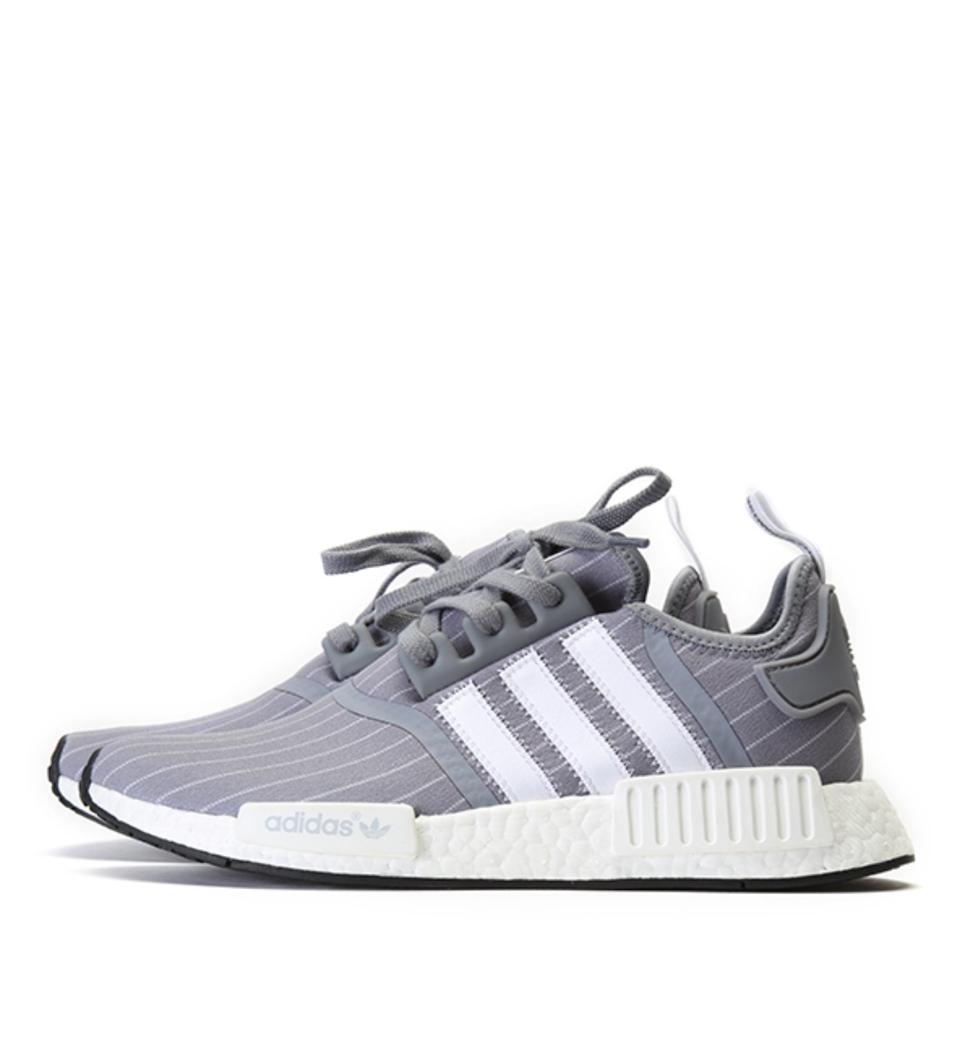 NMD R1 X BEDWIN &amp; THE HEARTBREAKERS GREY (BB3123)