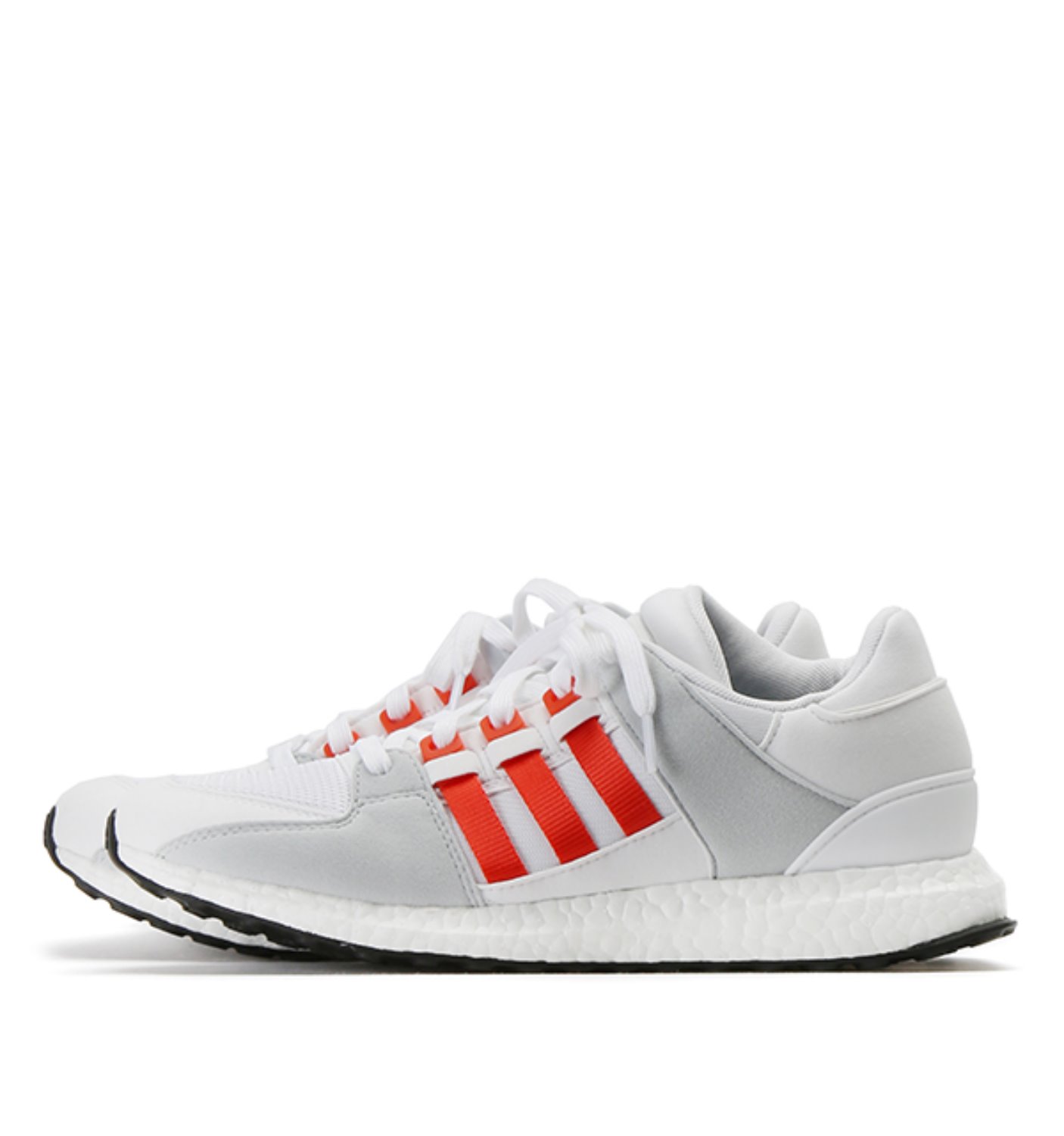 EQT SUPPORT ULTRA (BY9532) WHITE/ORANGE