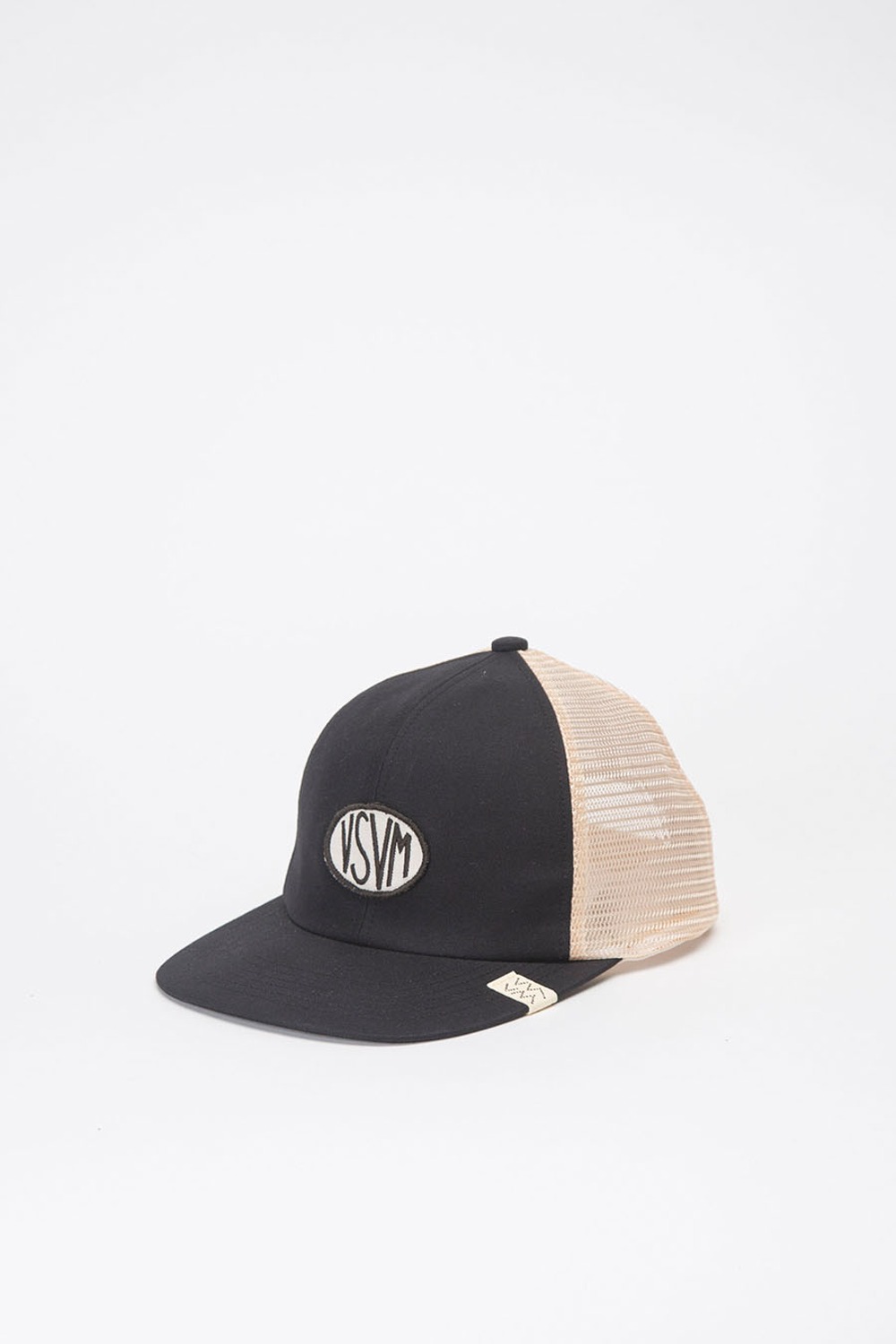 (24SS) GOODYEAR II CAP BLACK